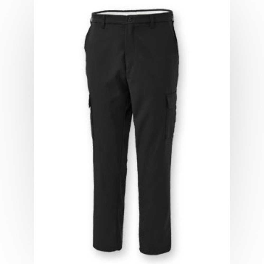 Aramark Authentic Cargo Pants/Shorts Bundle (7 Pairs) Gem